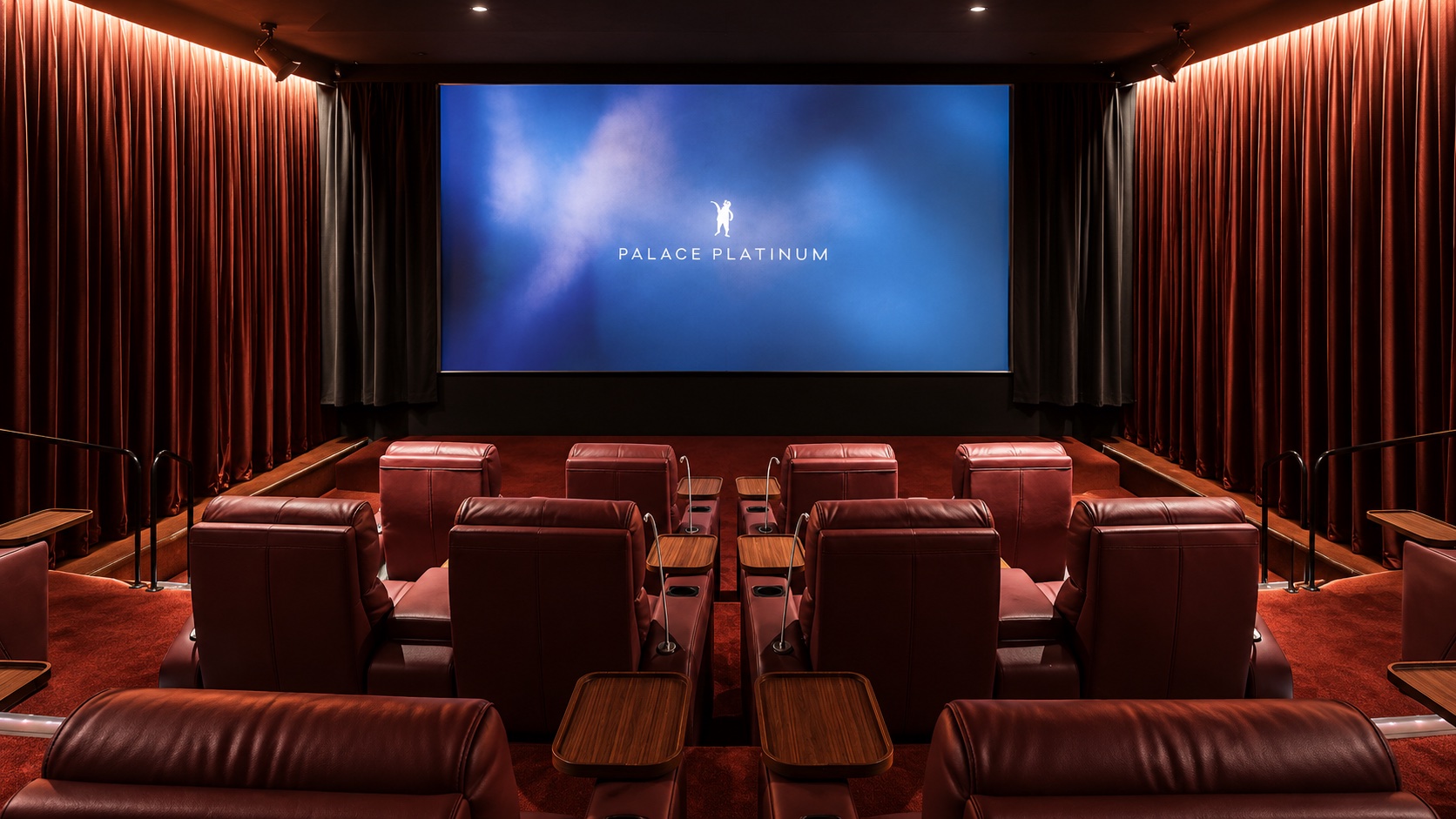 Private cinema